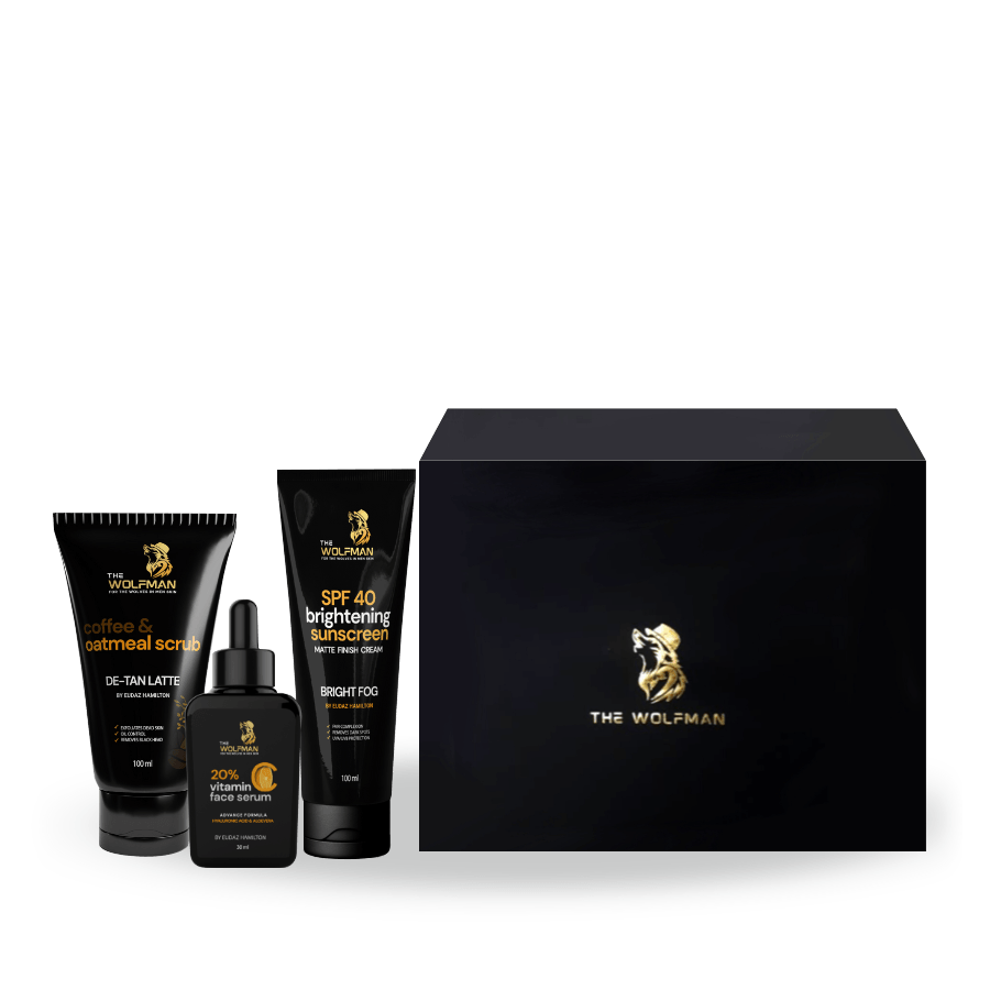Facecare Gift Pack with Neem Face wash